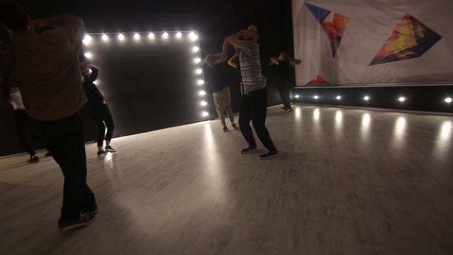 ELECTRO DANCE | Valek | Extra Dance Studio