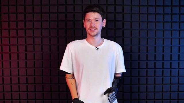 3. Личные истории Алексей Транцев