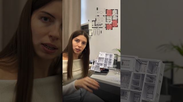 Строим дом по готовому проекту #папастроитдом