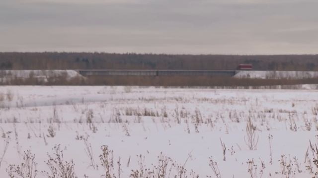 Горячий источник возле деревни Шестакова. Тобольский Район. 2012 год.