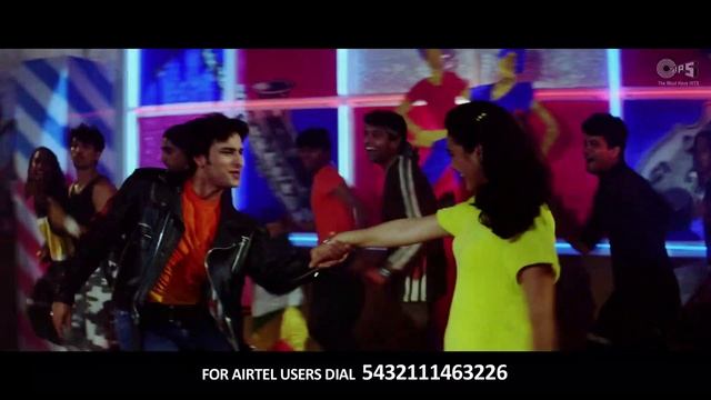 Легкомысленная девчонка 3