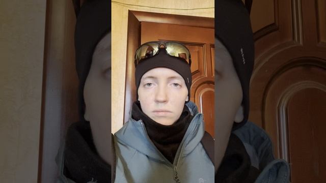 Умею строить глазки?