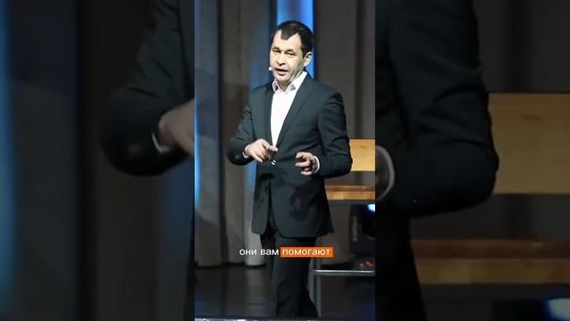 То, что я говорю неважно