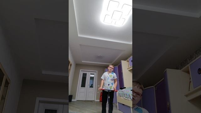 КАК СДЕЛАТЬ АМБРЕЛЛУ? (+ бонусный трюк)