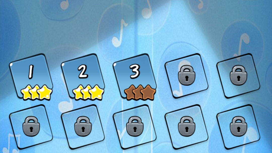 Cut the Rope Сезон 3 - DJ 11-3