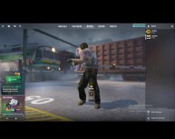 Играем в COUNTER STRIKE 2