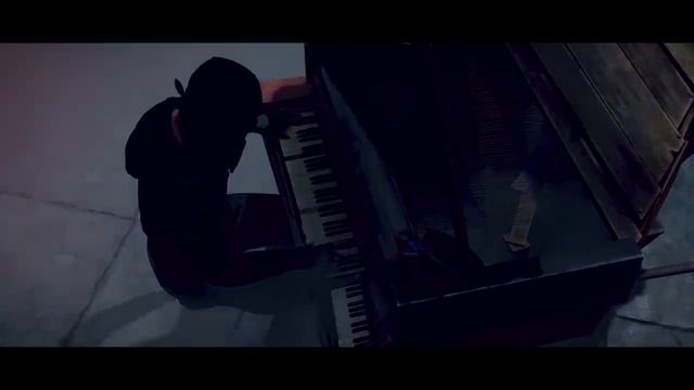 Pumped Up Kicks - Rust Instruments