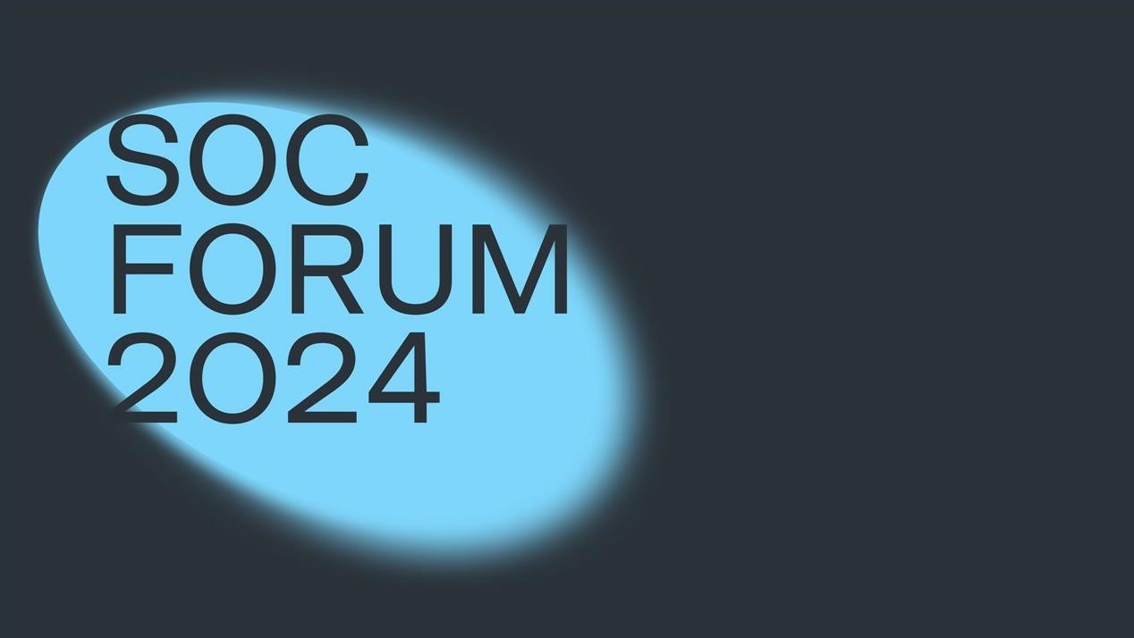 SOC Forum 2024 глазами CISOCLUB (обзорный ролик)