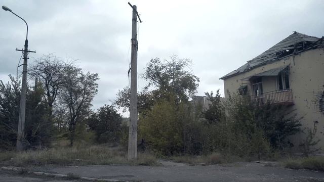 Мариуполь как жили люди в осаде