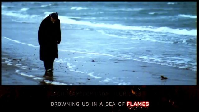 Sentenced - Killing Me, Killing You (Karaoke)