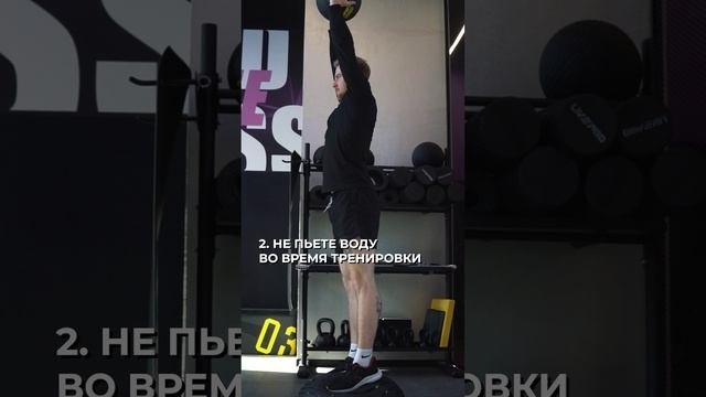 Съемка экспертных роликов для фитнес-тренера