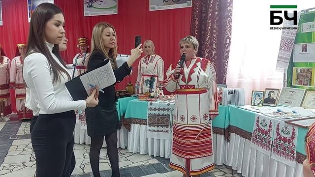 Эхо веков в истории семьи-2024