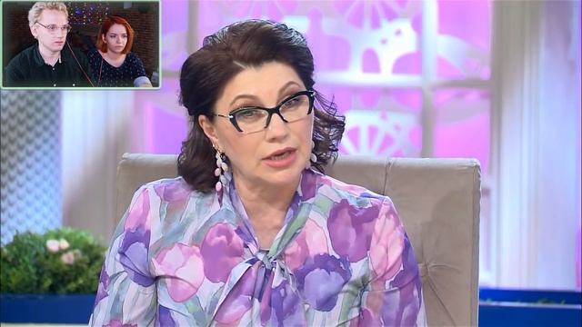 ЖЕНЩИНЫ СТРАННОГО ПОВЕДЕНИЯ на Давай Поженимся | Обзор | Часть 1