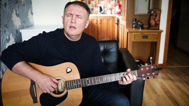 "Корабли" (авторская)