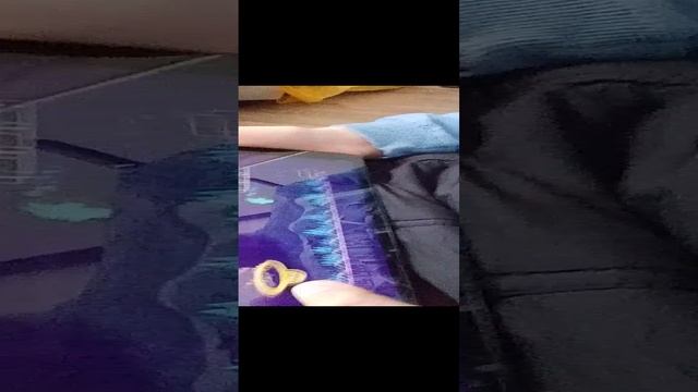 приключения баги и егра (  5 серия ) чувак-чупс в гостях с планшетом
