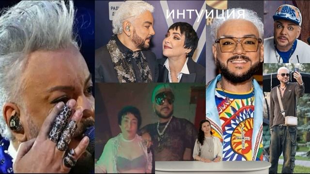 Упрятали надолго. Сбежавший в Америку Филипп Киркоров получил по заслугам.