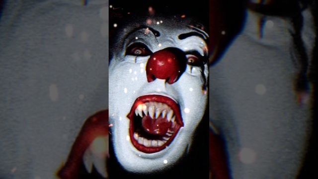 Клип. Монстры