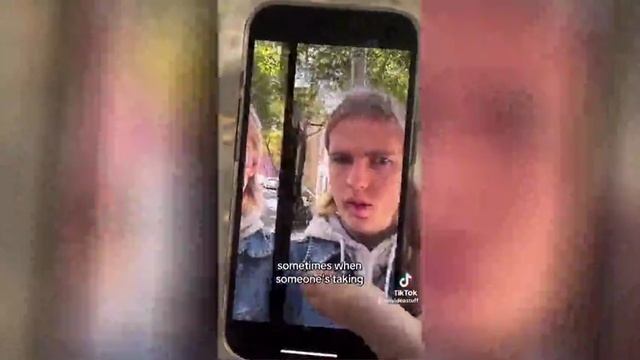 Best video of Tik Tok! 18.11.24 / 10