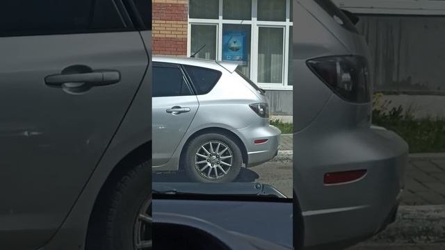 ИНТЕРЕСНАЯ КОНСТРУКЦИЯ АВТОМОБИЛЯ