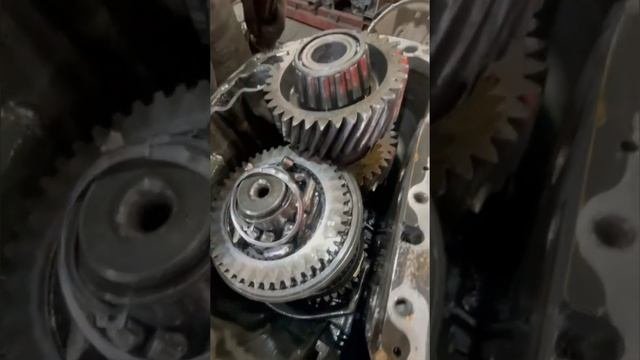КПП ZF