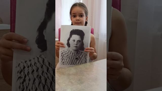 Видео Сазончикова Виктория  Плавск Шк 2 Класс 1-б
