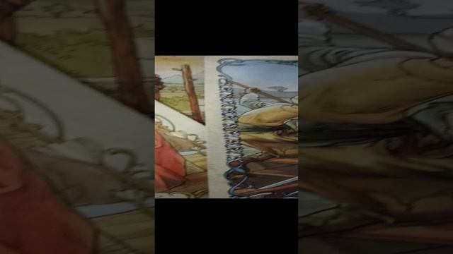 Род Вам #shorts #show #tarot #помощь #таро #тароонлайн #гадание #гаданиеонлайн #шортс #топ #таролог