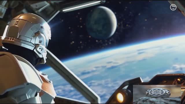 Зодиак - Таинственная галактика