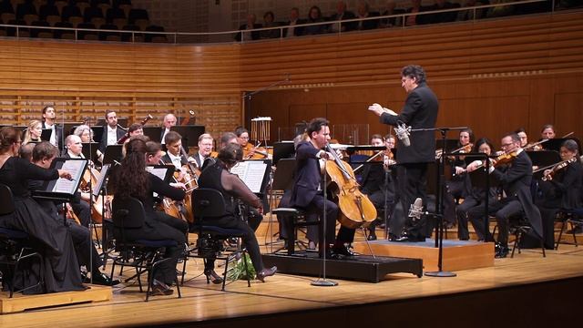 Rachmaninov  Vocalise  Edgar Moreau  Luzerner Sinfonieorchester_1080p