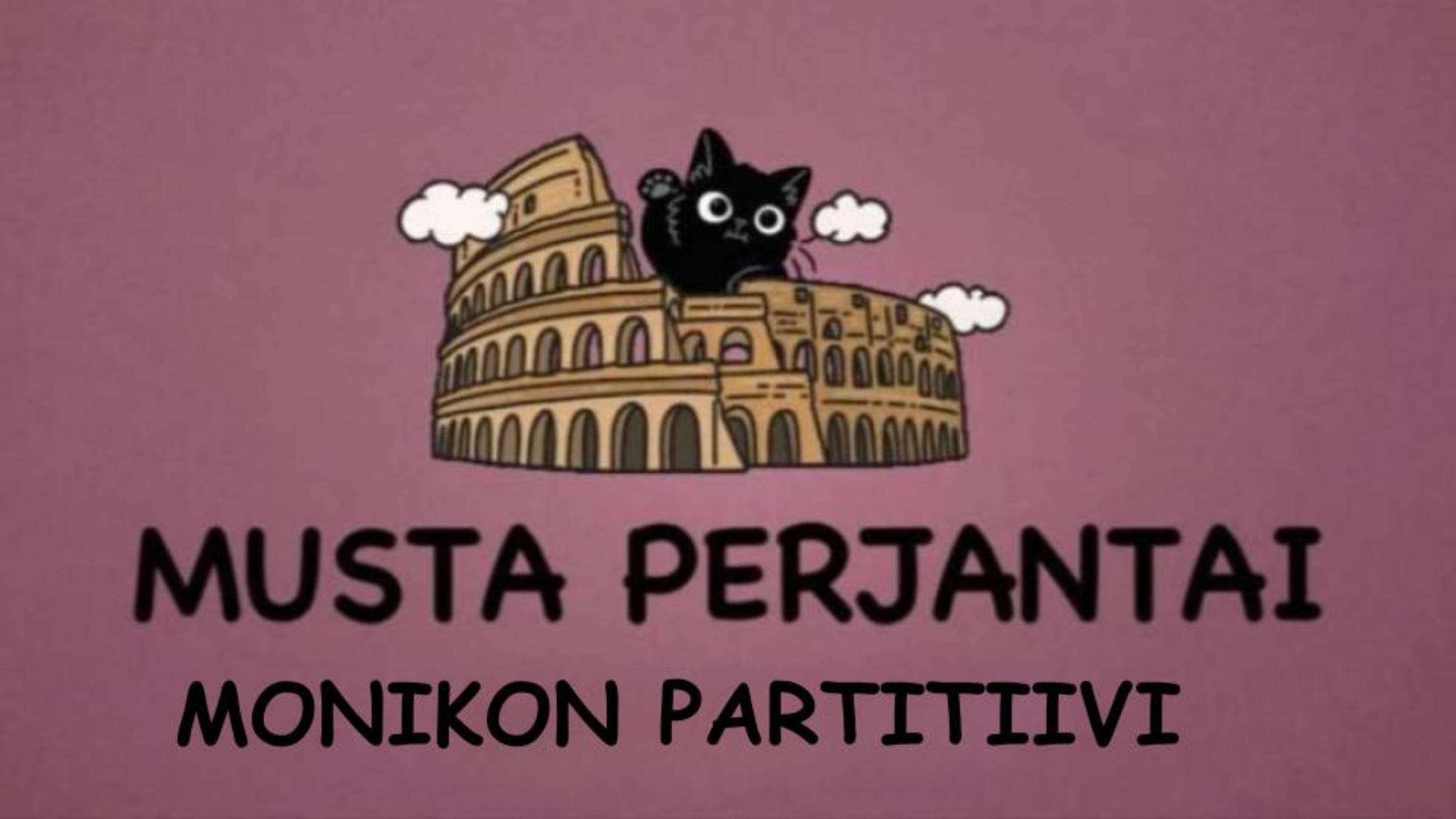 MONIKON PARTITIIVI. ПАРТИТИВ МН.ЧИСЛА. PARTITIIVI MONIKKO