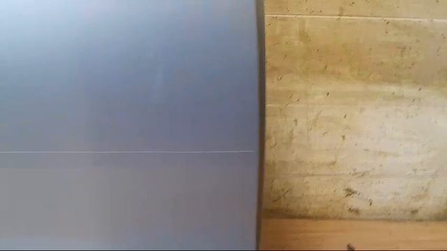 Дверь задняя правая поло