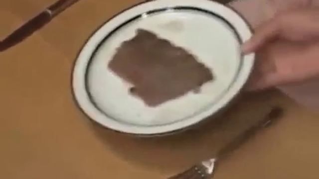 Накано-кун, странствующий повар