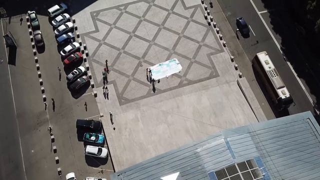 #MANEGEOUTDOOR : ИСКУССТВО КАК СПОСОБ БЕССМЕРТИЯ