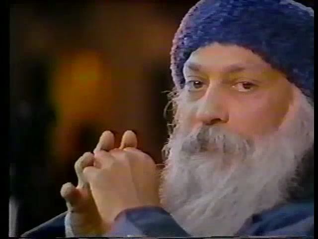 Bhagwan: the way of the Heart (1984)