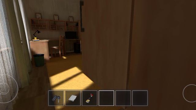 Играю в скулбой ранэвей 1 часть