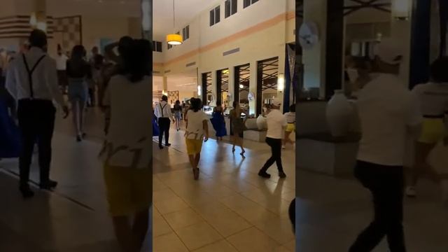 4K JERUSALEMA Top 10 Dance | WORLD TOP MUSIC DANCE CHALLENGE BY CAYA COCO, CUBA❗ Master KG Feat!