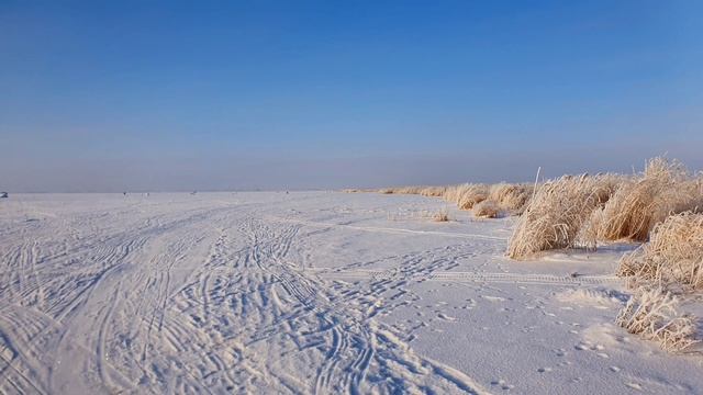 Палатка Polar Bird 3T long для одного!?