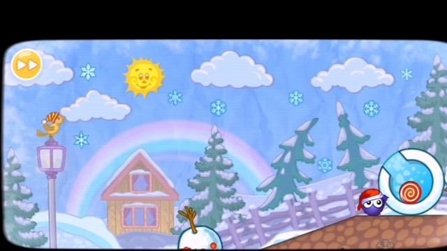 Catch candy или поймай конфетку часть2