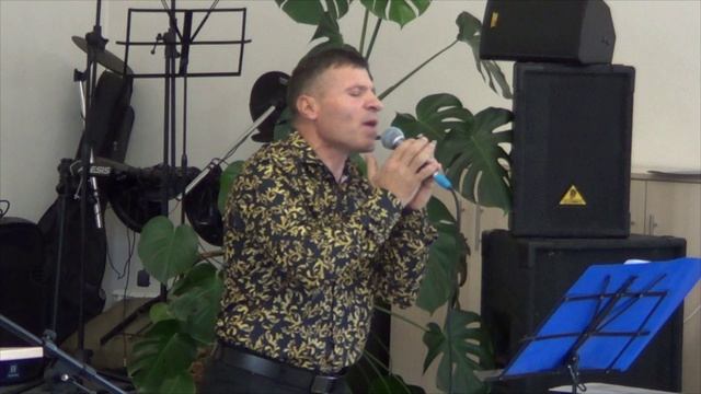 Ты  Господь создал нам этот мир и в этом мире мы живем пение 16 ноября 2024