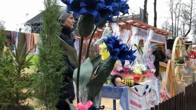 Климовичское подворье приглашает гостей