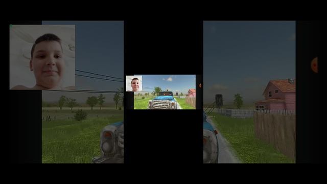 😱ХОЛИ БАМ И АНДРЕЙ НА ГОВНОЗЕ😂!РЕАКЦИЯ НА Аниме сериал ОТ DH ANIMATION RUS..