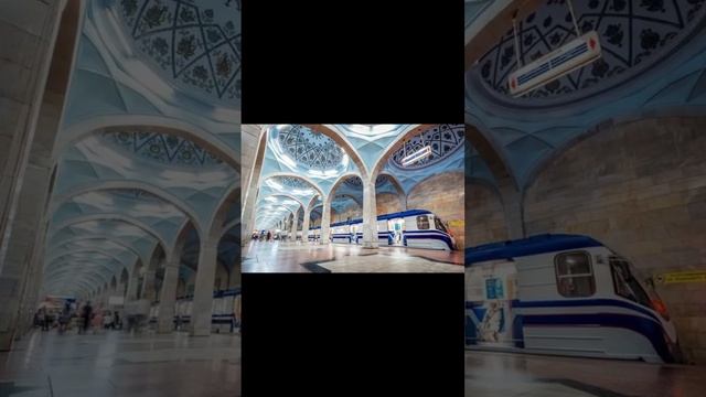 🇺🇿УЗБЕКИСТАН. ТАШКЕНТ🇺🇿