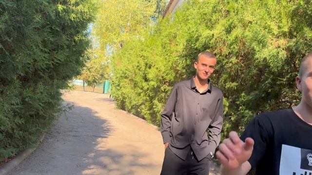 Видео от ГБОУ &quot;Благодатновская школа Амвросиевского м.о.&quot;