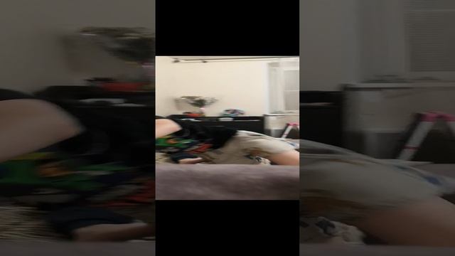 DELBI СЪЕЛ МОЕГО БРАТА #СТРАШНО