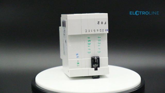 EATON AFDD-16/2/C/003-A Устройство защиты от дуги арт. 187210