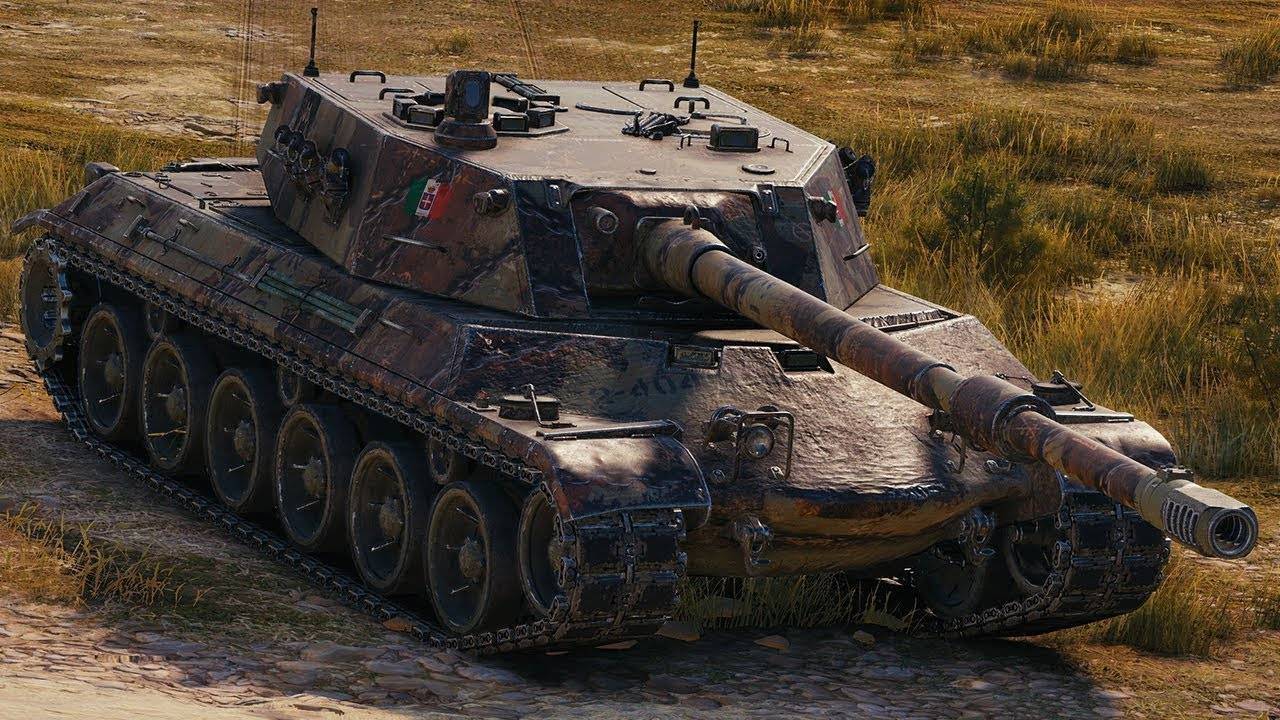 Продолжаем катать 7-9 уровни!