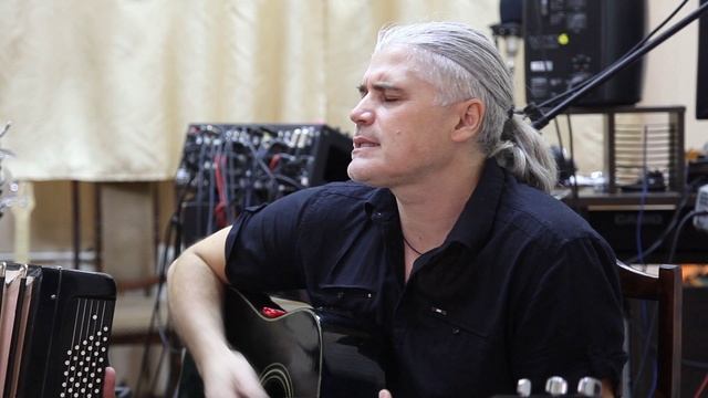 Кирилкин Геннадий - Игорёк
