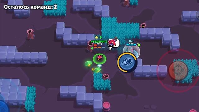 brawl stars открываю stardrop на твинке