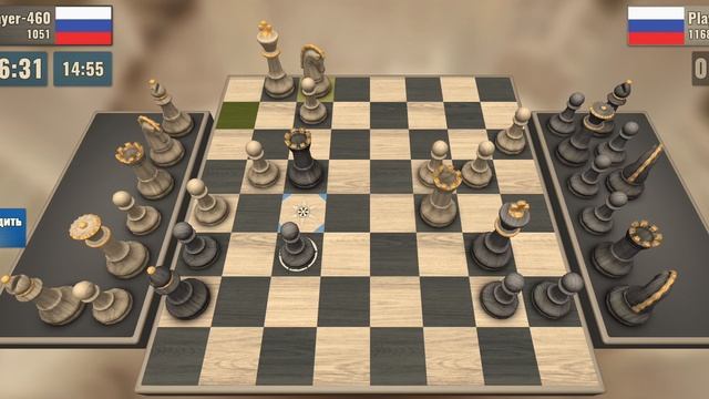 Шахматы, шахматы для начинающих, шахматные дебюты и тактика для начинающих