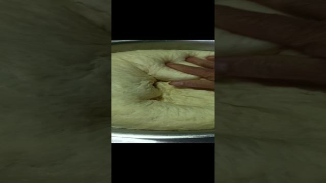 Тесто для чебуреки