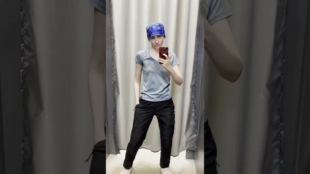 Неожиданный финал странного видео